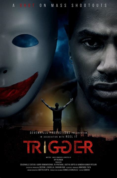 What is a trigger in a movie