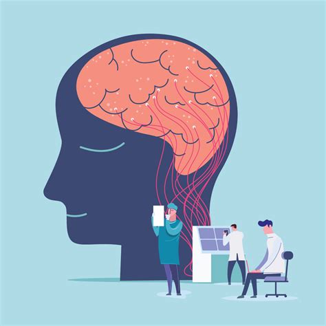 What is a vector psychology