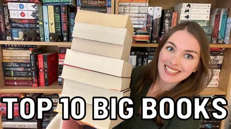 What is a very large book called