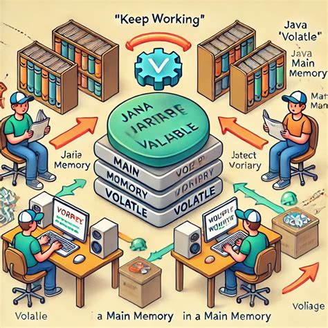 What is a volatile relationship