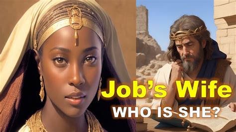 What is a wife s job