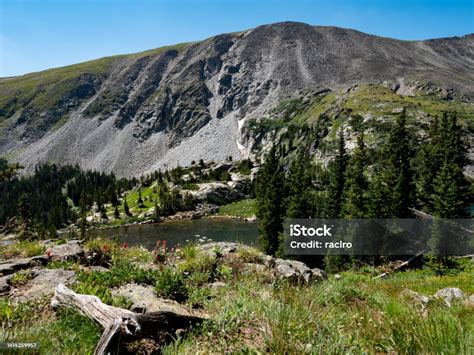 What is a wilderness area in Colorado