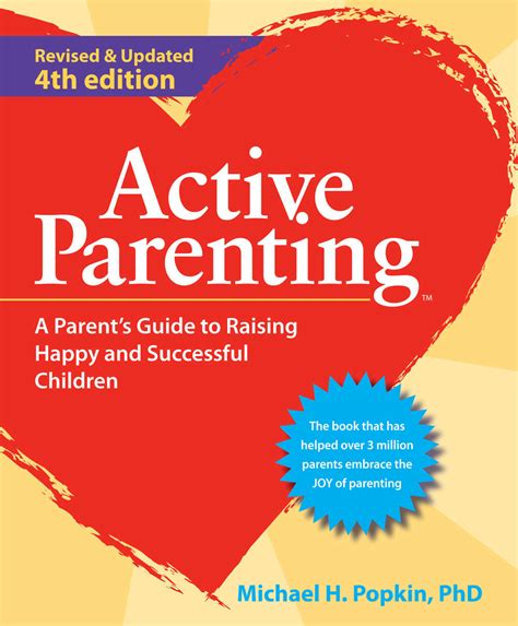What is active parenting