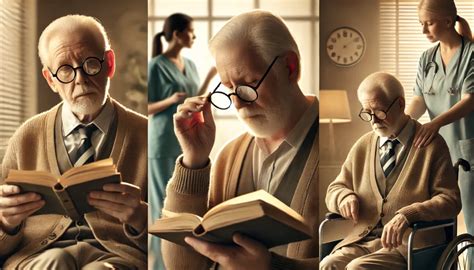 What is age related cognitive decline