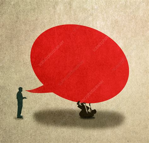 What is aggressive speech