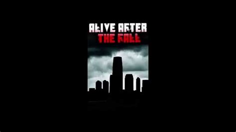 What is alive after the fall com
