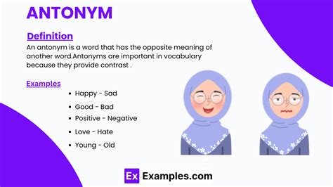 What is an antonym for introspection