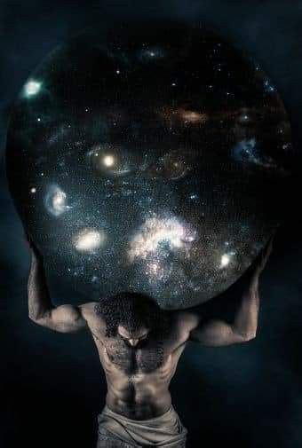 What is an atlas empath