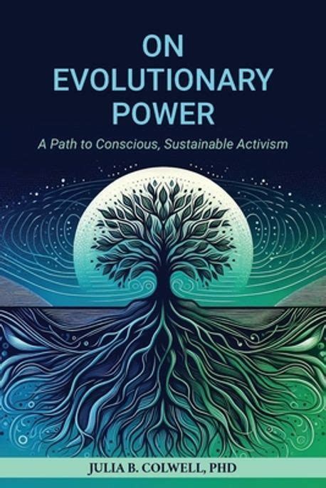 What is an evolutionary power