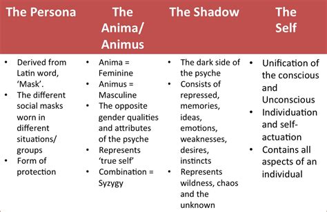 What is an example of animus