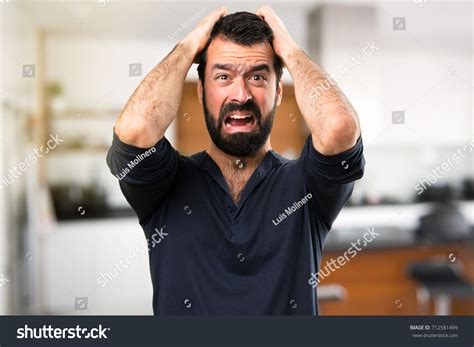 What is an example of frustrated