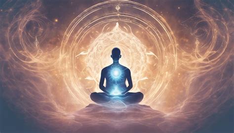 What is an example of mystical experience