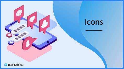 What is an icon definition