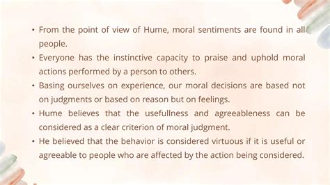 What is an instinctive action in ethics