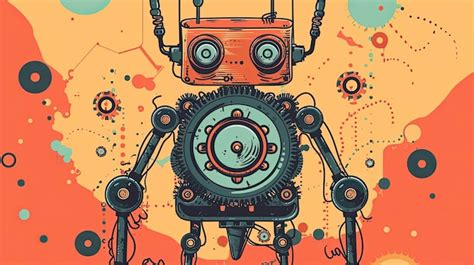 What is automation art