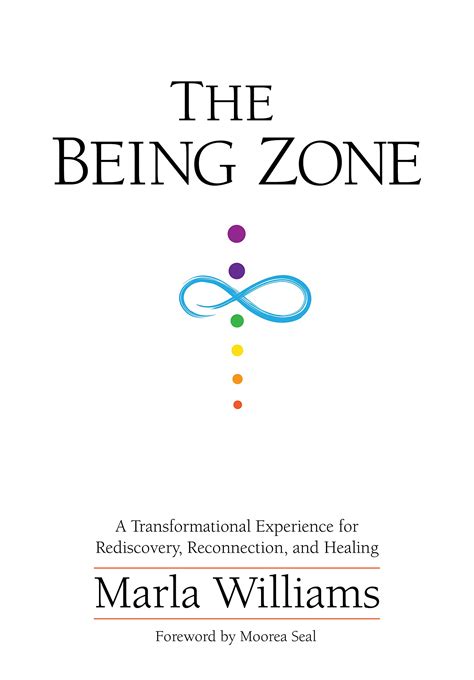 What is being in the zone