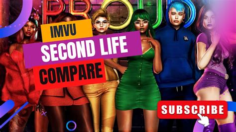 What is better than IMVU