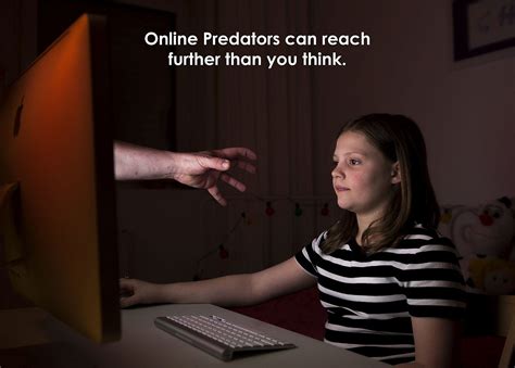 What is child predation