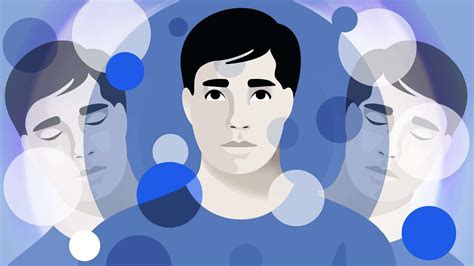 What is deficit schizophrenia