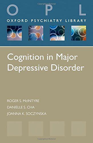 What is depressive cognition