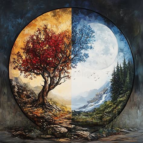 What is dualistic nature