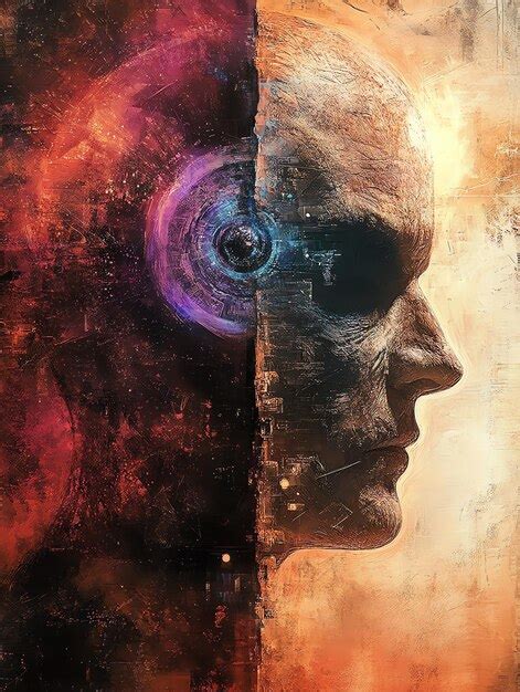 What is duality in art