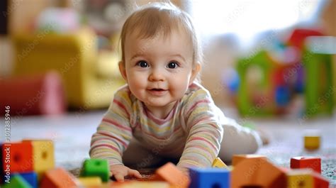 What is early infancy