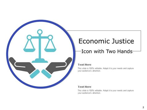 What is economic fairness