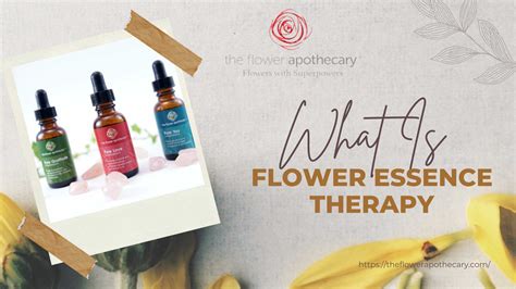 What is essence therapy