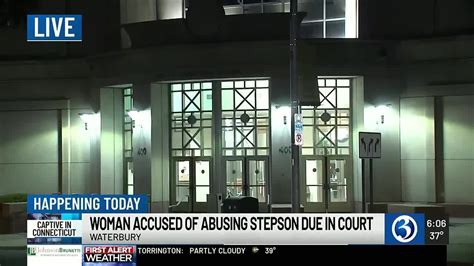 What is expected of a stepmother