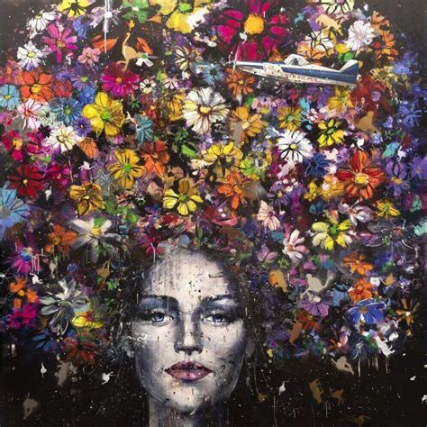 What is feminine art