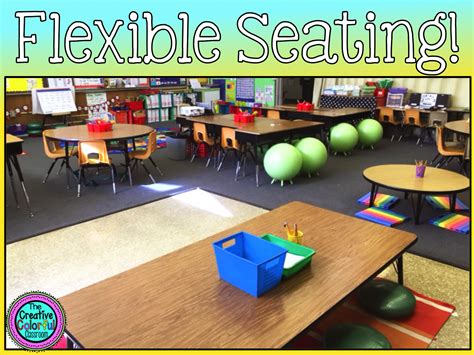 What is flexibility in the classroom