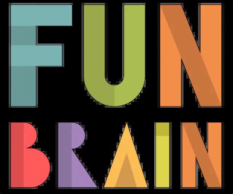 What is fun brain used for
