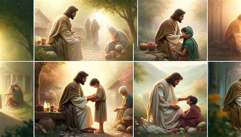What is godly compassion