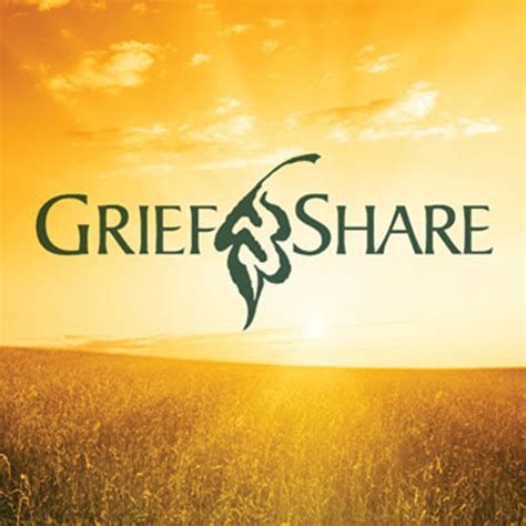 What is grief Share program