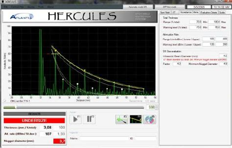 What is hercules software
