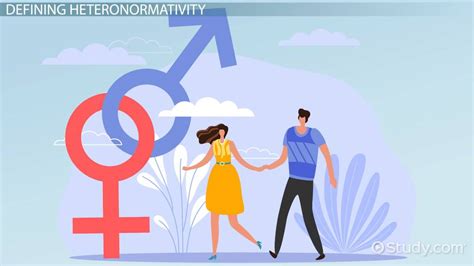 What is heteronormativity in psychology