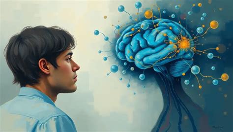 What is hyperconnectivity in psychology