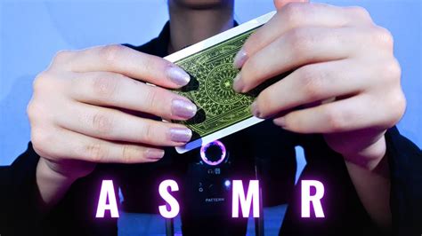 What is hypnotic ASMR