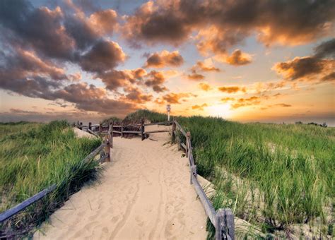 What is in Brewster MA