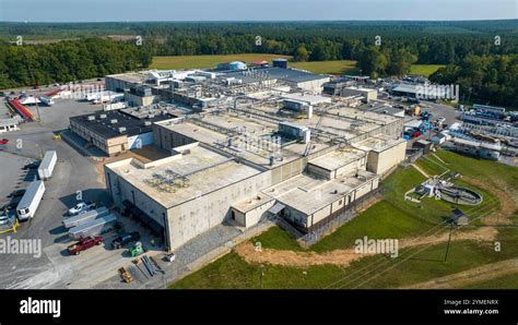 What is in Jarratt VA