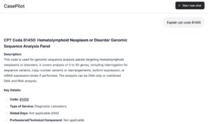 What is included in CPT code 94060