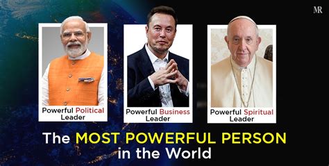 What is influential power