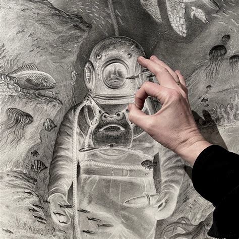 What is inverted drawing