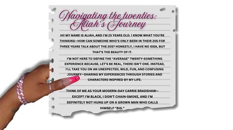 What is it about 20 somethings author