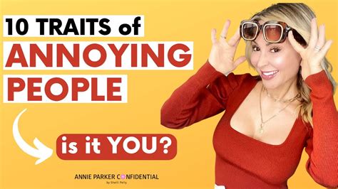 What is it called when you annoy someone