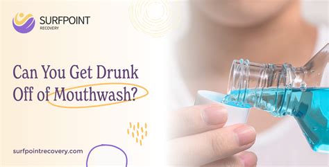 What is it called when you get drunk off water