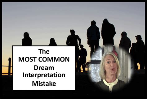 What is it called when you mistake a dream for reality