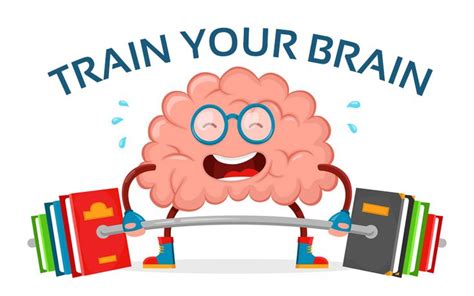 What is it called when you train your brain