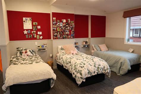 What is it like living in a boarding school